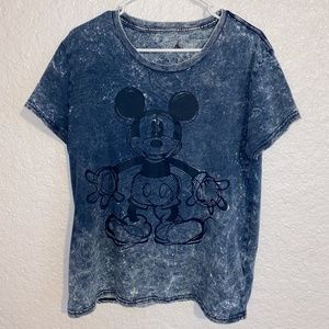 Disney Men's Mickey Mouse T-Shirt